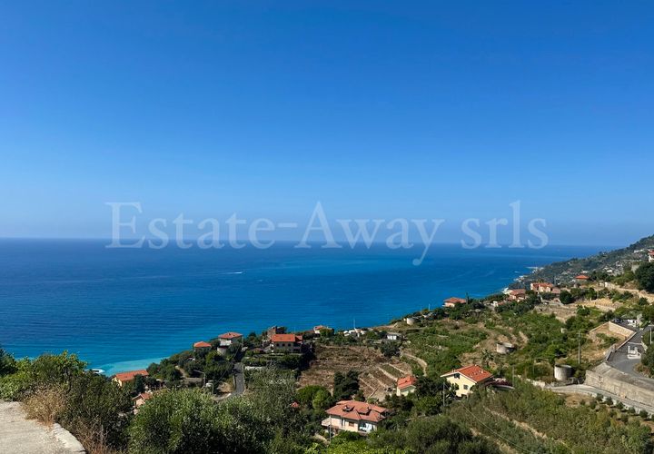 Helårsgrund i Ospedaletti, Imperia, Ospedaletti - € 180.000 | Ref: EM1311 - foto 1